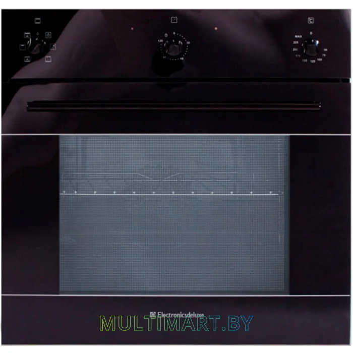 Электрический духовой шкаф Electronicsdeluxe 6006.03ЭШВ-003